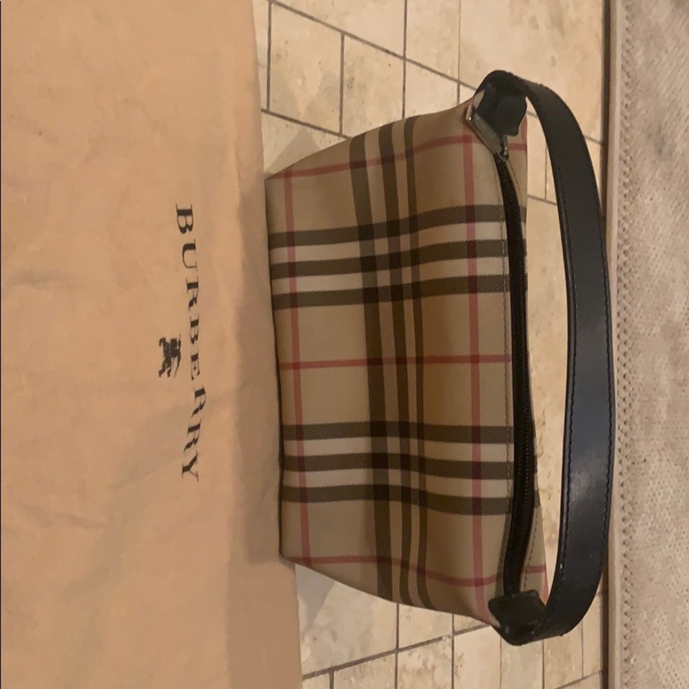 Burberry small bag